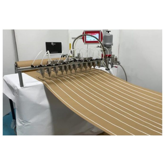 Glue Conveyor™ Production Line