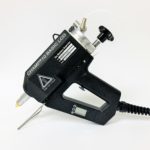 Champ™ 10 Basic LCD Hot Melt Gun