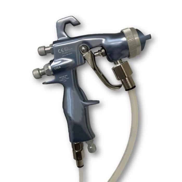 ezGluer™ Spray Gun