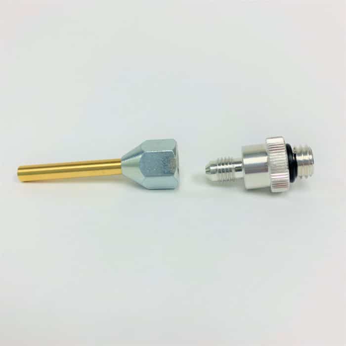 Champ™ Needle Jet Nozzle 1.3mm (requires adapter)