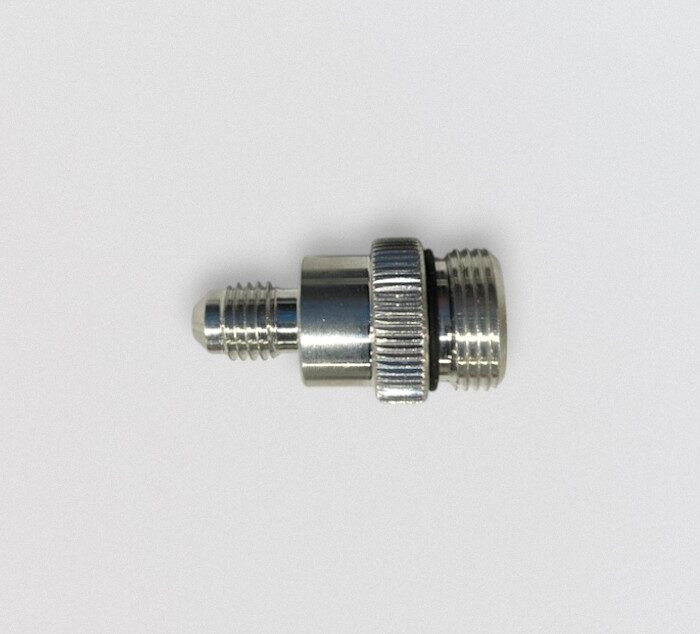 Champ™ Needle Jet Nozzle 1.3mm (G05E01-038 - Price shown includes adapter)