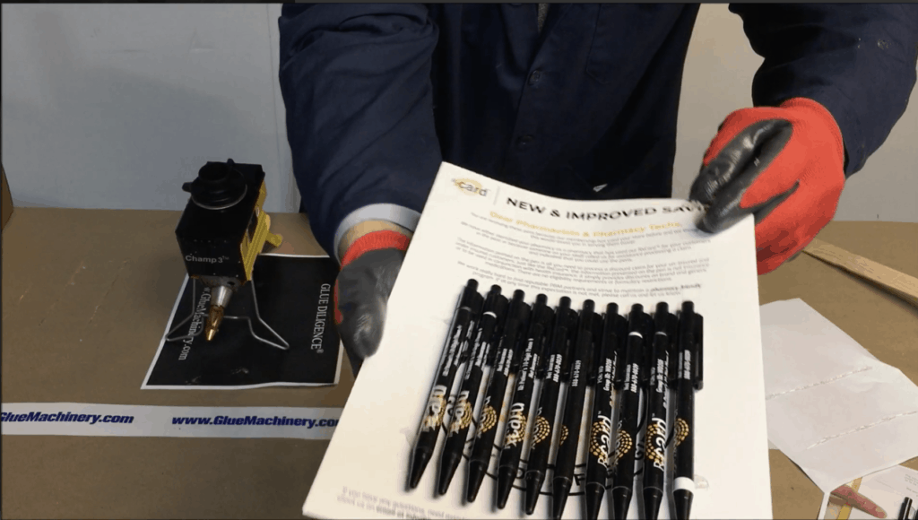 Gummy Glue Benefits and Common Uses