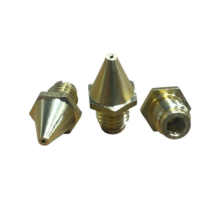 Champ™ Distillate Spray Gun