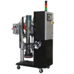 5 gallon pail unloader hot melt