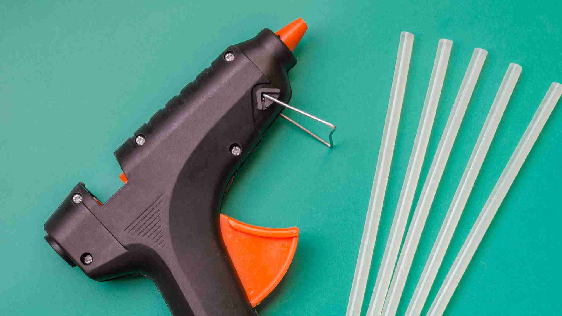 Is Hot Glue Toxic?