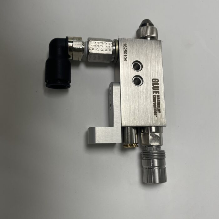 Z Glue Micro Spray Valve