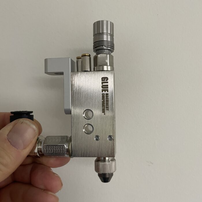 Z Glue Micro Spray Valve