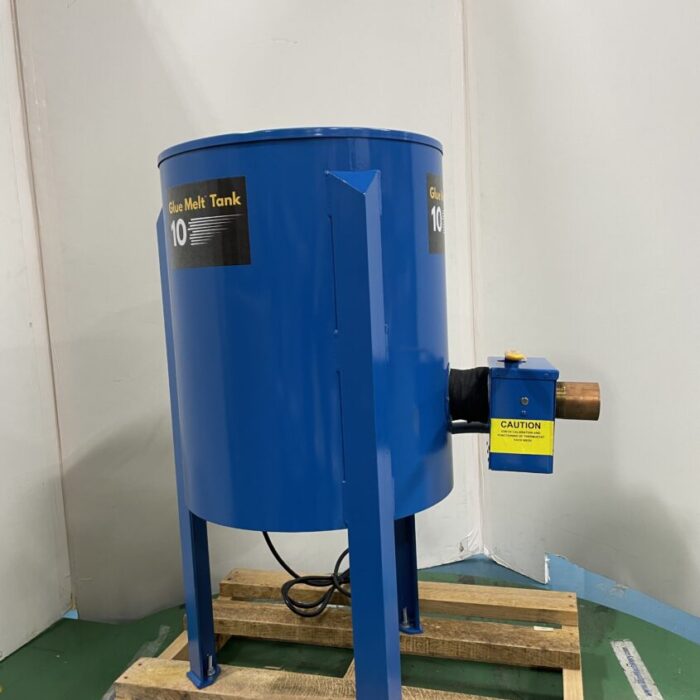 Glue Melt™ Tank 10