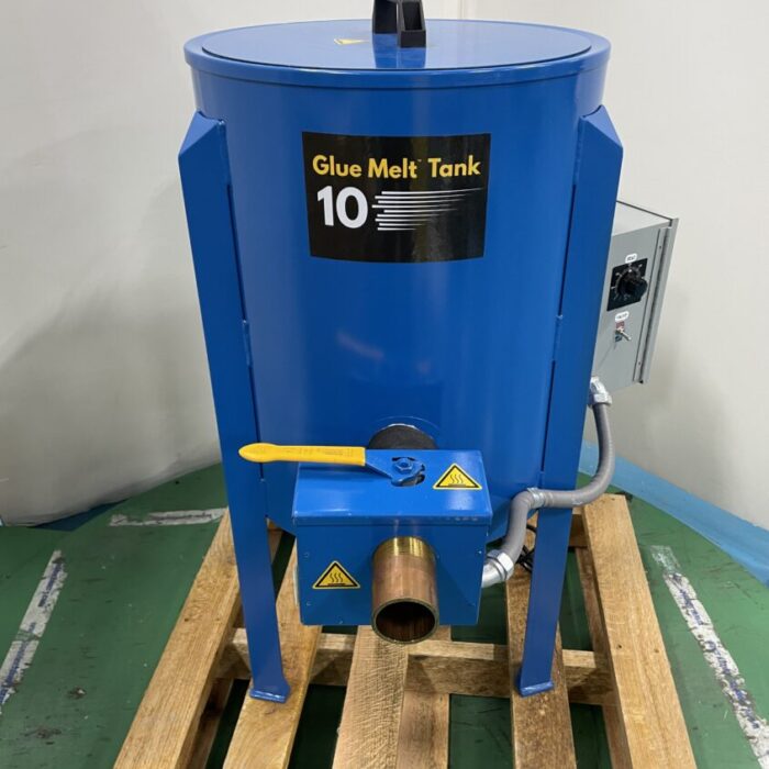 Glue Melt™ Tank 10