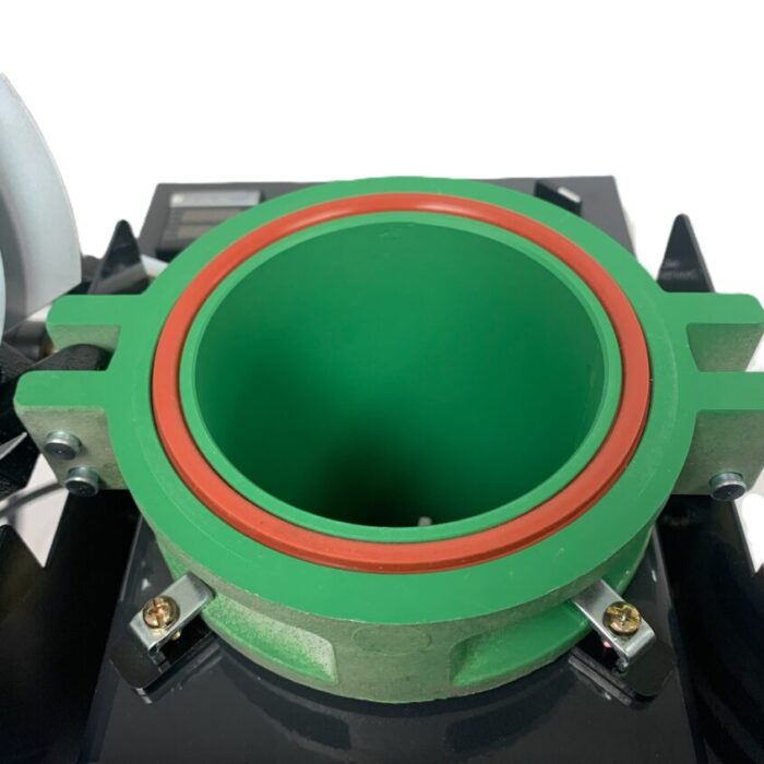 Shot Pot™ Timer Tank Lid Seal